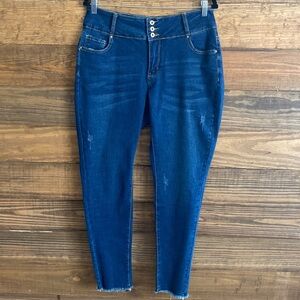 California Vintage Women’s Jeans